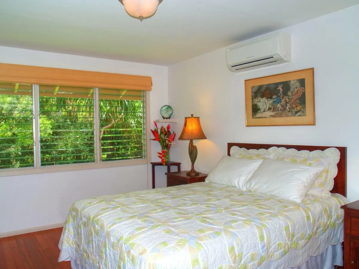 River Estate Guest House 哈纳莱伊 度假居